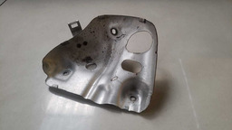 PROTETOR CALOR HYUNDAI HB20 3CC 2018