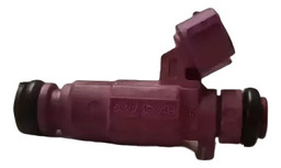 BICO INJETOR HYUNDAI HB20 1.0 3CC 2018 3531004090