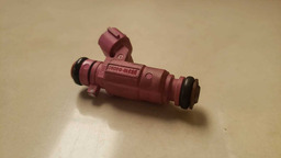 BICO INJETOR HYUNDAI HB20 1.0 3CC 2018 3531004090