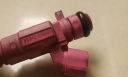 BICO INJETOR HYUNDAI HB20 1.0 3CC 2018 3531004090