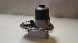 Suporte Filtro De Óleo Discovery 4 3.0 2010 9x2q6b624ba