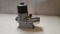 SUPORTE FILTRO DE ÓLEO DISCOVERY 4 3.0 2010 9X2Q6B624BA