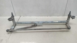 MÁQUINA LIMPADOR PARABRISA VW JETTA 2007 - 2010