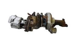 TURBINA DIREITA DISCOVERY 4 RANGE ROVER SPORT 3.0 DIE 10/16