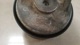 TENSOR ESTICADOR CORREIA LAND ROVER DISCOVERY 4 3.0 2010