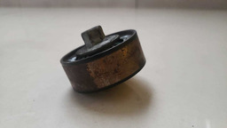 POLIA TENSOR CORREIA HYUNDAI HB20 1.0 3CC 2018 A 2021