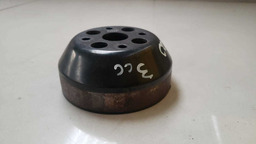 POLIA BOMBA D'ÁGUA HYUNDAI HB20 1.0 2015 A 2020