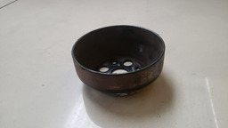 POLIA BOMBA D'ÁGUA HYUNDAI HB20 1.0 2015 A 2020