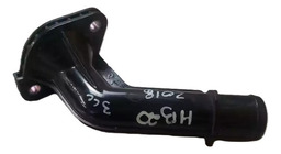 Flange Água Hyundai Hb20 1.0 3cc 2018 2563104001