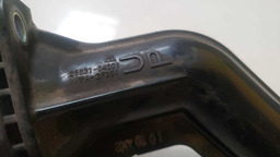 FLANGE ÁGUA HYUNDAI HB20 1.0 3CC 2018 2563104001