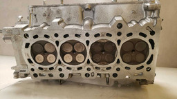 CABEÇOTE TOYOTA ETIOS 1.5 16V FLEX 2013 A 2016 P/ RETIFICA