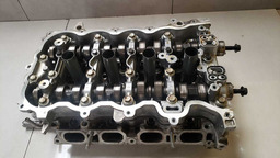 CABEÇOTE TOYOTA ETIOS 1.5 16V FLEX 2013 A 2016 P/ RETIFICA