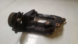 SUPORTE COMPRESSOR MITSUBISHI PAJERO 2.8 4M40 2002