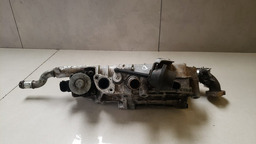 VÁLVULA EGR LADO DIREITO DISCOVERY 4 3.0 V6 2010 DIESEL