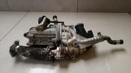 VÁLVULA EGR LADO DIREITO DISCOVERY 4 3.0 V6 2010 DIESEL