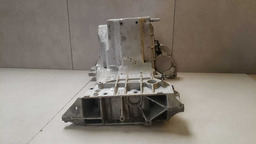 CARTER ÓLEO MOTOR DISCOVERY 4 3.0 2010 DIESEL 9H2Q6675BA