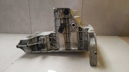 CARTER ÓLEO MOTOR DISCOVERY 4 3.0 2010 DIESEL 9H2Q6675BA