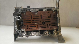 CARTER ÓLEO MOTOR DISCOVERY 4 3.0 2010 DIESEL 9H2Q6675BA