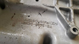 CARTER ÓLEO MOTOR DISCOVERY 4 3.0 2010 DIESEL 9H2Q6675BA