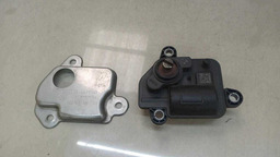 ATUADOR FLUXO BMW 328I 2.0 2014