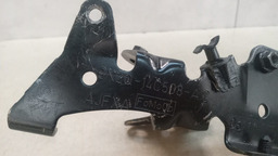 SUPORTE FIXAÇÃO LAND ROVER DISCOVERY 4 3.0 2010