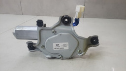 MOTOR LIMPADOR TRASEIRO HYUNDAI I30 2014 A 2017 