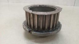 Polia Variável Land Rover Discovery 4 3.0 2010