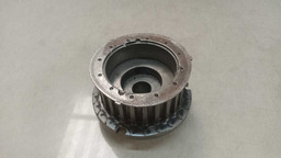 POLIA VARIÁVEL LAND ROVER DISCOVERY 4 3.0 2010