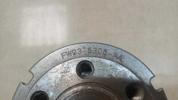 POLIA VARIÁVEL LAND ROVER DISCOVERY 4 3.0 2010