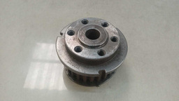 POLIA VARIÁVEL LAND ROVER DISCOVERY 4 3.0 2010