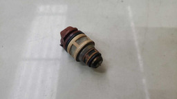 BICO INJETOR PARTIDA FRIA FIAT UNO 1.0 1997 A 2000 GASOLINA