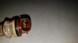 BICO INJETOR PARTIDA FRIA FIAT UNO 1.0 1997 A 2000 GASOLINA