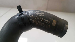 MANGUEIRA INFERIOR RADIADOR HYUNDAI HB20 1.0 3CC 2012 A 2020
