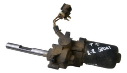 MOTOR ESTRIBO TRASEIRO ESQUERDO RANGE ROVER SPORT 2016