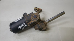 MOTOR ESTRIBO TRASEIRO ESQUERDO RANGE ROVER SPORT 2016