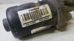 MOTOR ESTRIBO TRASEIRO ESQUERDO RANGE ROVER SPORT 2016