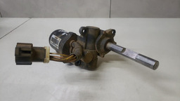 MOTOR ESTRIBO TRASEIRO ESQUERDO RANGE ROVER SPORT 2016