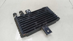 Radiador Óleo Câmbio Mitsubishi Pajero 2.8 4m40 2002 Diesel