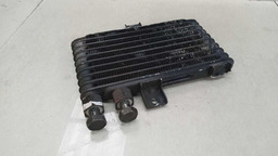 RADIADOR ÓLEO CÂMBIO MITSUBISHI PAJERO 2.8 4M40 2002 DIESEL