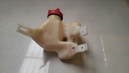 RESERVATÓRIO PARTIDA FRIA GM MONTANA 1.4 2011 A 2014