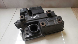 CAIXA FILTRO DE AR VW SAVEIRO 1.6 MSI 2015