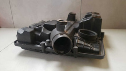 CAIXA FILTRO DE AR VW SAVEIRO 1.6 MSI 2015