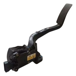 Pedal Acelerador Eletrônico Gm Montana 1.4 2014 94734766