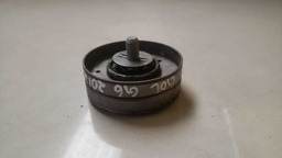 Polia Correia Alternador Vw Gol G6 1.0 2012