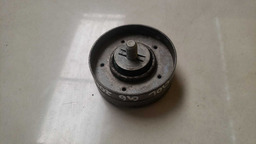 POLIA CORREIA ALTERNADOR VW GOL G6 1.0 2012