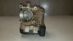 CORPO BORBOLETA VW GOL G6 1.0 2012