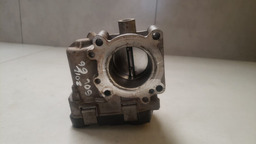 CORPO BORBOLETA VW GOL G6 1.0 2012