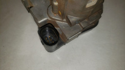 CORPO BORBOLETA VW GOL G6 1.0 2012