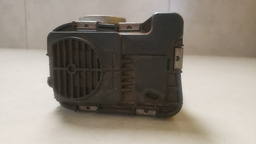 CORPO BORBOLETA VW GOL G6 1.0 2012