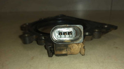 FLANGE VIRABREQUIM VW GOL 1.0 2010